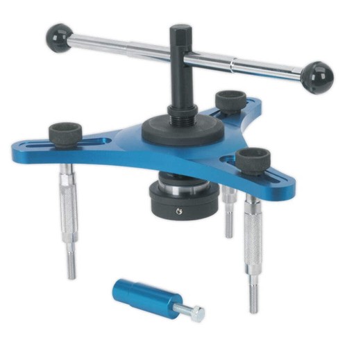 Sealey self adjusting - sealey, self-adjusting