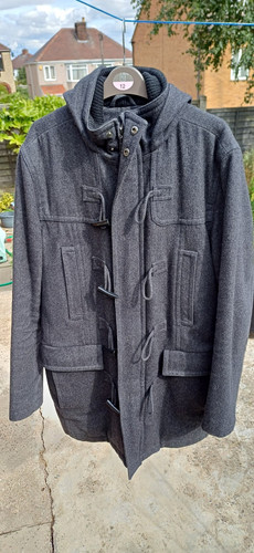 Linea men grey - linea, wool