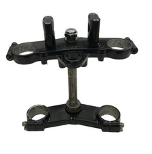 Upper And Lower Fork Clamp SUZUKI GSXR 1100 1989-1992