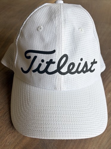 Titleist white performance - titleist,