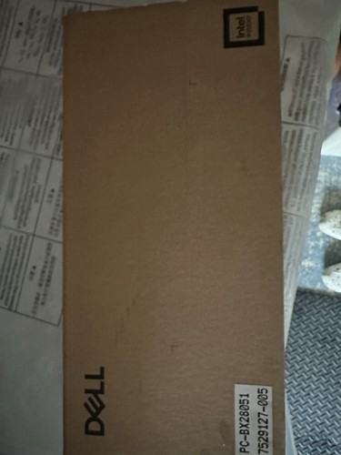 Dell pro micro qcm1250 - dell, pc