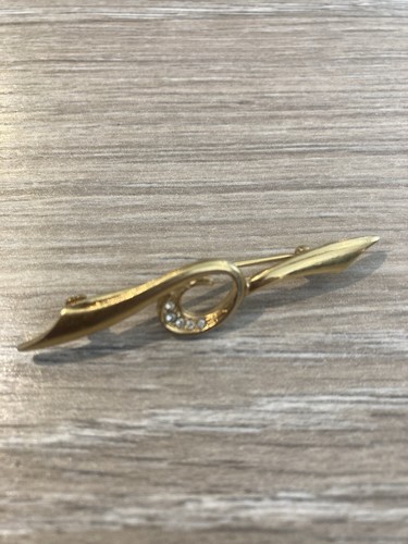 Vintage avon gold tone - avon,