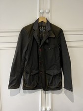 Barbour Beacon Sports Wax