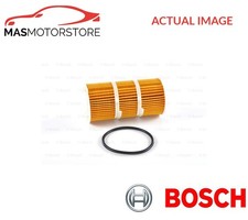 ENGINE OIL FILTER BOSCH F 026 407 125 A NEW OE REPLACEMENT