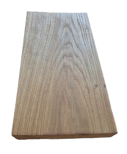 English oak hardwood block - oak,