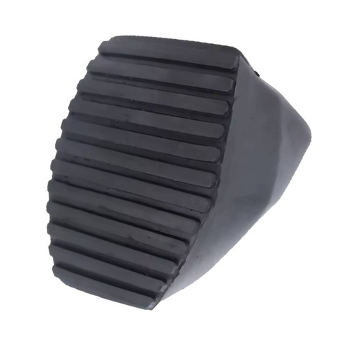 Premium 1pc brake pedal cover - premium,