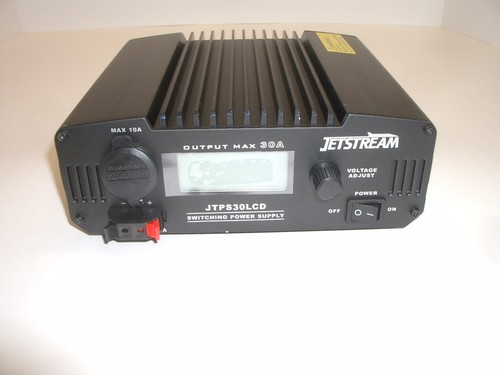 Jetstream jtps30lcd variable - jetstream,
