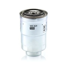 Fuel Filter For Mitsubishi L