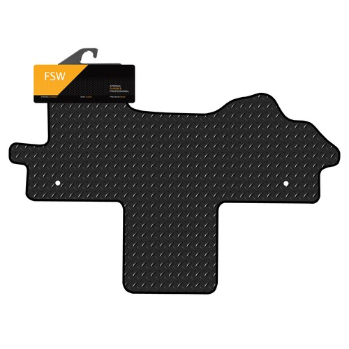 Fits fiat ducato 2007 2014 - ducato, 2007-2014