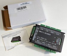 24 Channel RGB 3A/CH DMX512