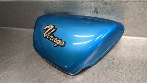 Yamaha xv1100 side - side, xv