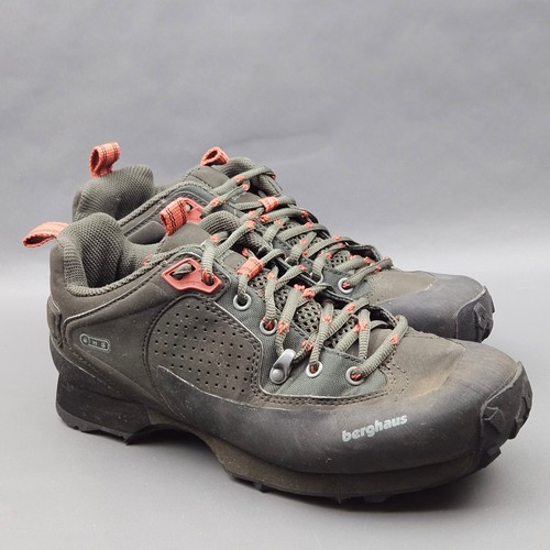 Berghaus cuesta womens shoes - berghaus,