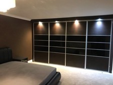 fitted bedroom furniture
