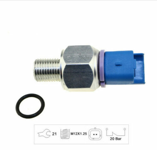 Power steering oil pressure - oil,