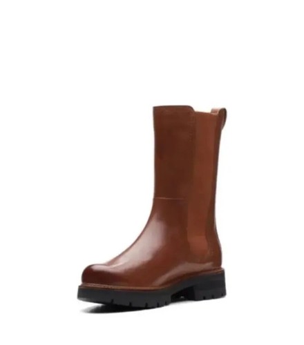 Clarks ladies orianna chelsea - clarks,