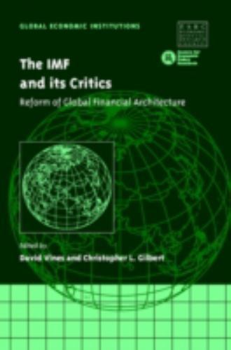 Imf its critics reform global - imf,
