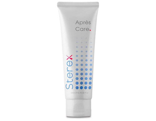 Sterex apres cosmetic - sterex,
