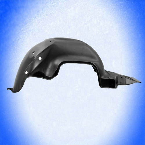 Inner fender left chevrolet - fender,