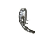 Dansk porsche sports exhaust - sports, 1
