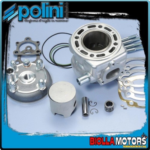 166 0111 cylinder kit polini - 166.0111,