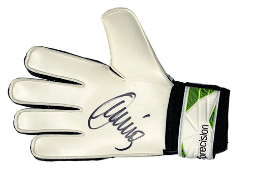 Liverpool jerzy dudek signed - jerzy,