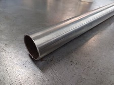 Grade 9 38mm OD 2.3mm thick Ti