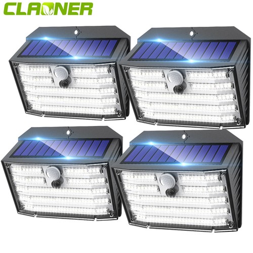 126 led solar power - solar,
