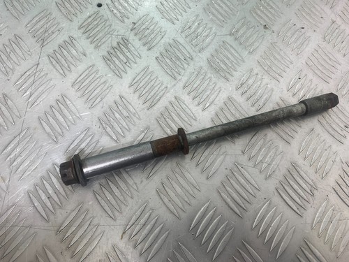 Yamaha xv535 535 - yamaha,
