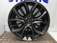 ALLOY WHEEL MASERATI LEVANTE