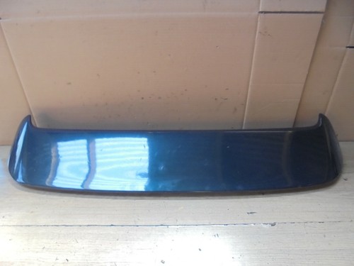 Mazda 323f 1999 - mazda, tailgate