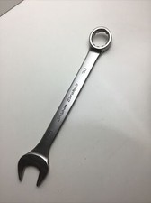 SNAP ON Eurotools ECXM30 30mm combination spanner. Great Condition.
