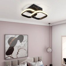 Giggi LED Ceiling Light, 22W