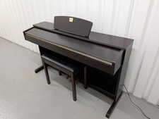 Yamaha Clavinova CLP-320