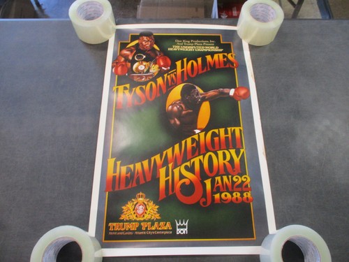 1988 tyson holmes - vs.,