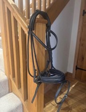 Passover Full Size Black