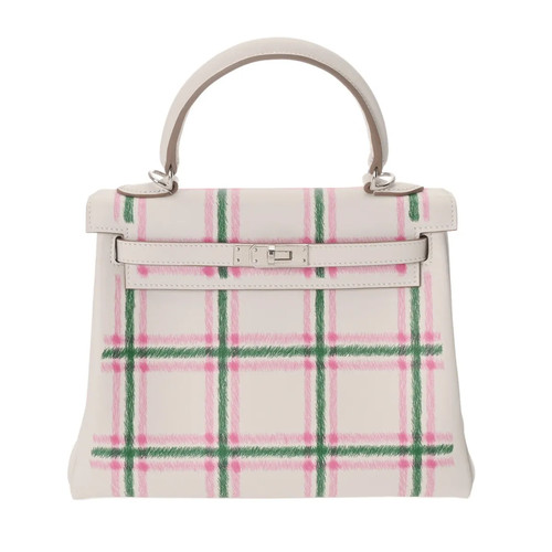 Hermes kelly handbag swift - hermes,
