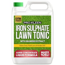 ProKleen Iron Sulphate Liquid