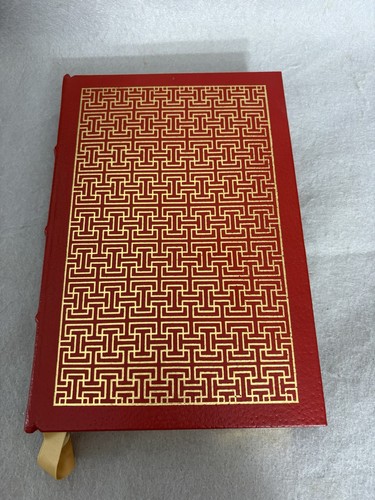 Easton press the - press, of