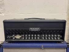 Mesa Boogie Dual Rectifier