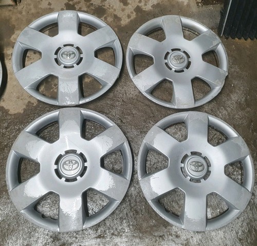 Toyota aygo yaris - aygo, wheel