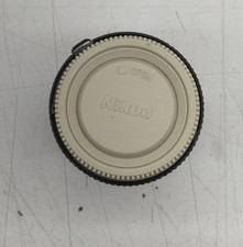 NIKON TC-17E II Teleconverter