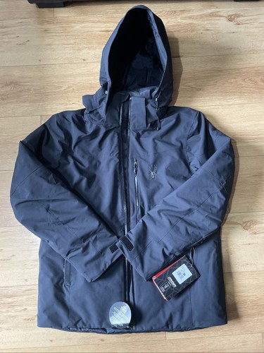 Spyder men ski - spyder, size