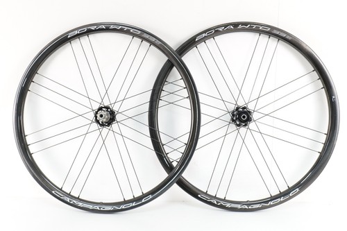 Campagnolo bora wto - bora,