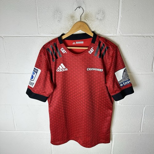Canterbury crusaders rugby - crusaders,