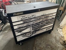Snap On Tool Box