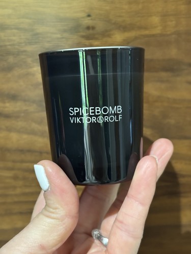 Spice bomb viktor - spice, rolf