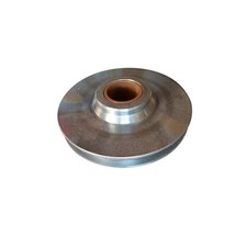 Ramp Sheave  for Bendpak