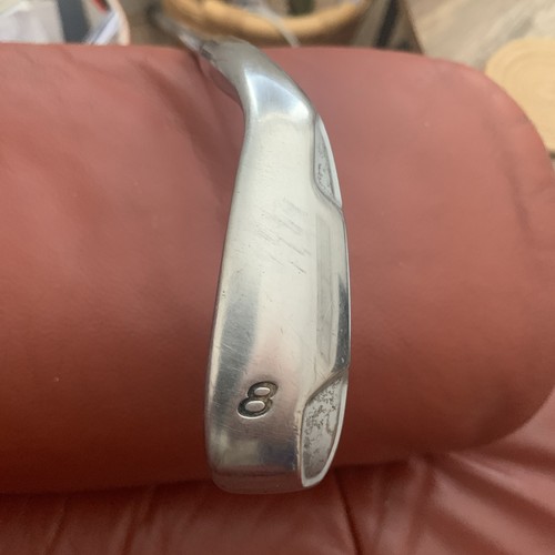 Taylormade burner plus - r/h, 8