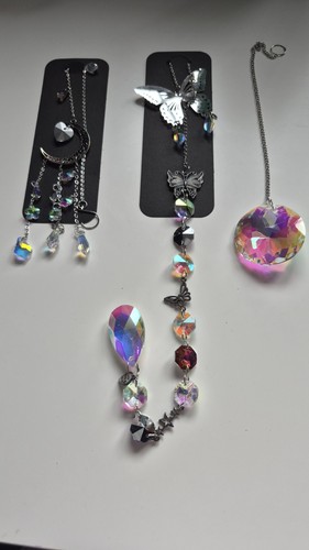 Homemade celestial iridescent - homemade,