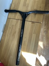 Blunt prodigy scooter bars - blunt,
